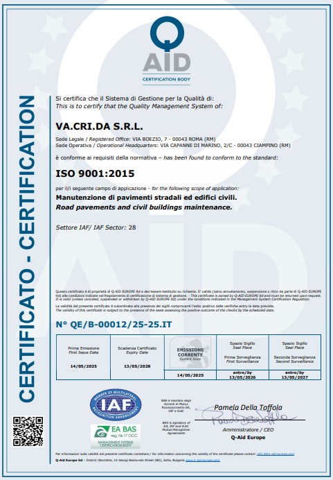Iso9001 1